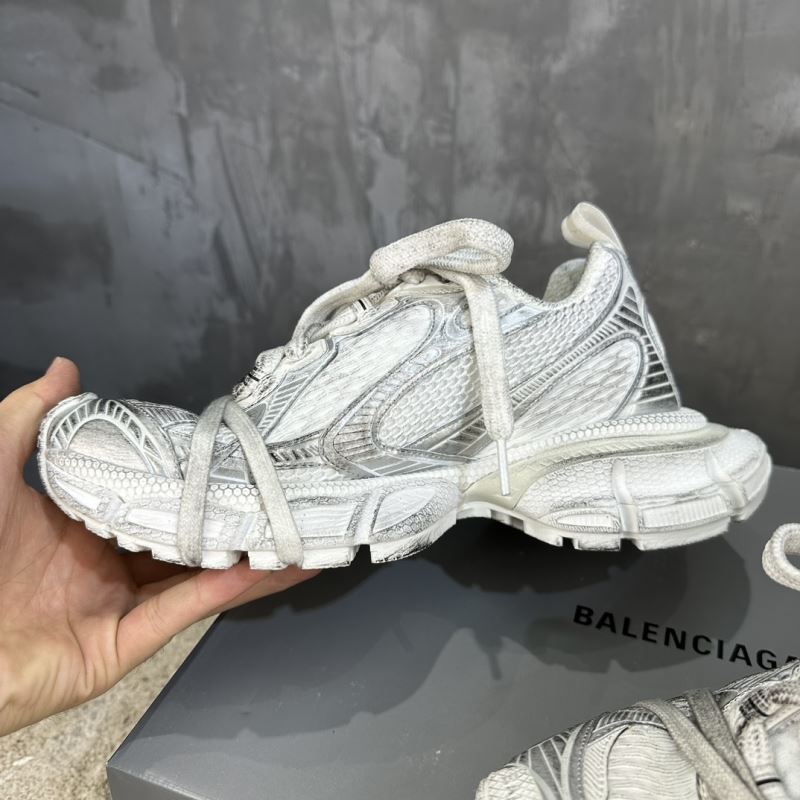 Balenciaga Track Shoes